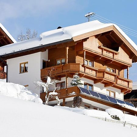 Haus Heachmoos Apartment Вилдшьонау Екстериор снимка