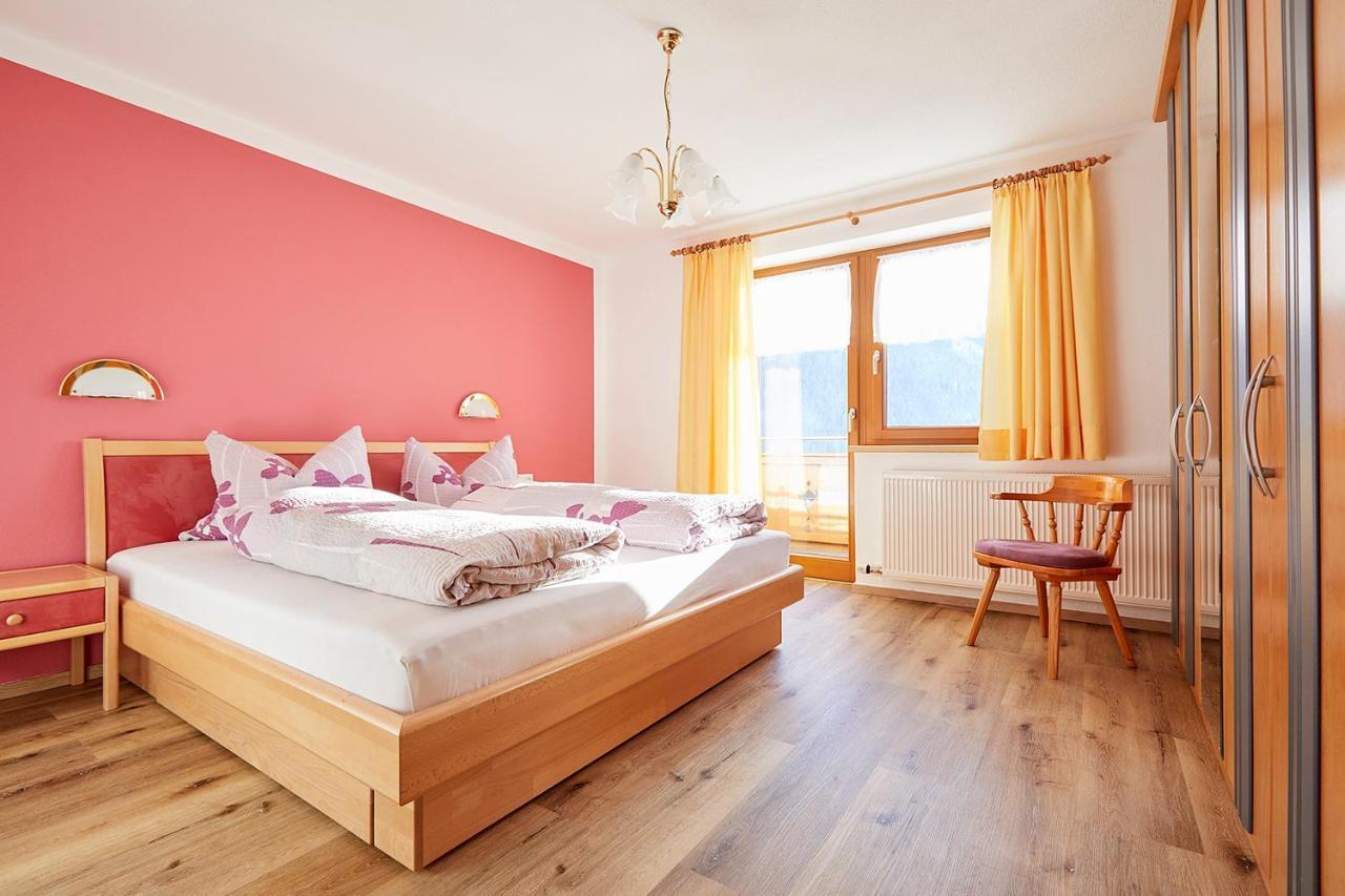Haus Heachmoos Apartment Вилдшьонау Екстериор снимка