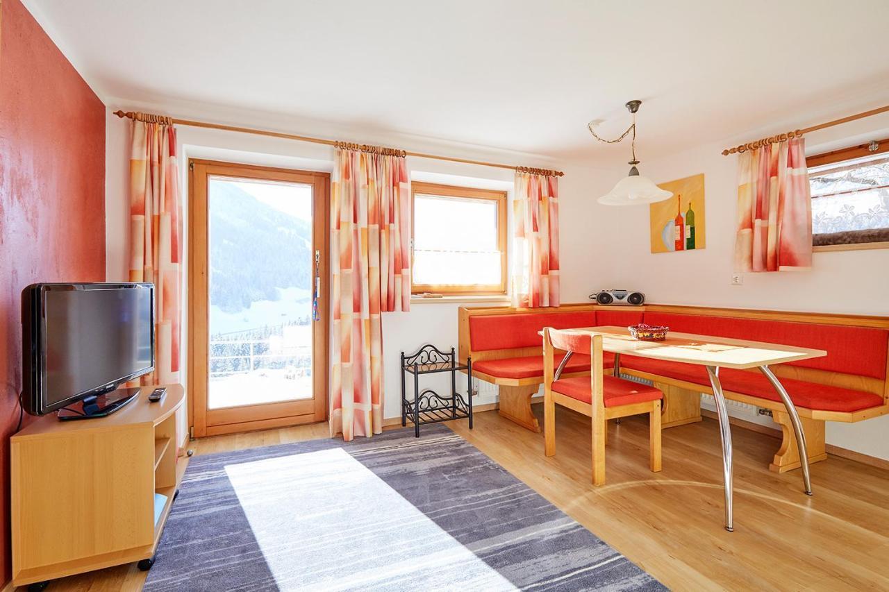 Haus Heachmoos Apartment Вилдшьонау Екстериор снимка