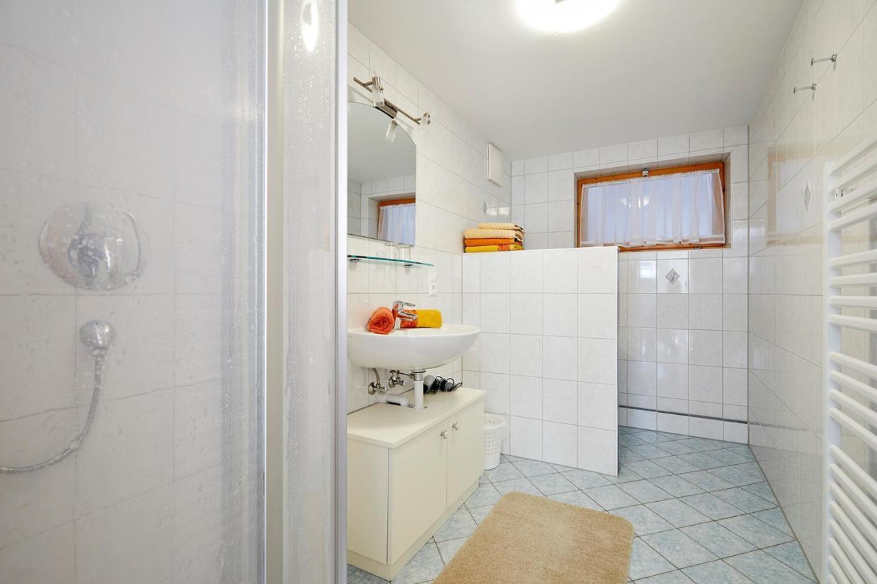 Haus Heachmoos Apartment Вилдшьонау Екстериор снимка