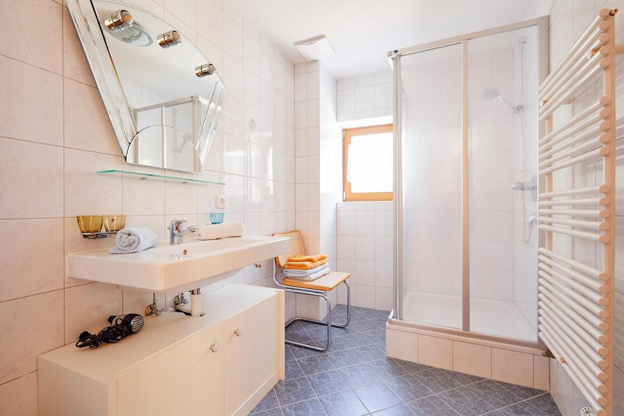 Haus Heachmoos Apartment Вилдшьонау Екстериор снимка